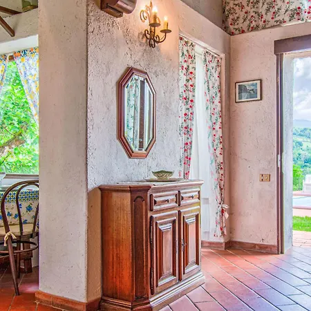 Casa Dei Ciliegi By Interhome